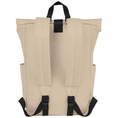 Mochila enrollable de 15,6Byron" Personalizada...