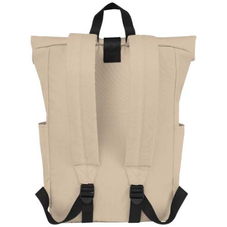 Mochila enrollable de 15,6Byron" Personalizada 6120659