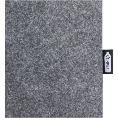 Bolsa Tote de fieltro reciclado GRS con fondo...