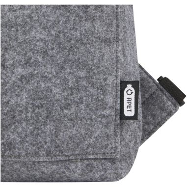 Bolsa para bicicleta enrollable de fieltro...