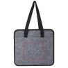 Organizador de coche plegable de fieltro reciclado GRS Personalizado 6120664 - Imagen 6