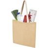 Bolsa Tote de yute de 300 g/m² de 7 L Personalizada 6120673 - Imagen 3