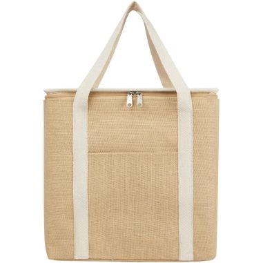 Bolsa Tote de yute de 300 g/m² de 19 L...