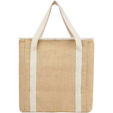 Bolsa Tote de yute de 300 g/m² de 19 L...