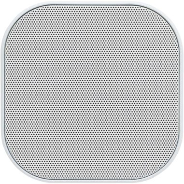 Minialtavoz Bluetooth® de plástico reciclado...