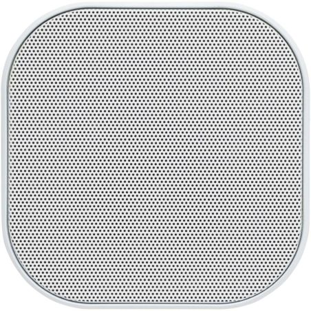 Minialtavoz Bluetooth® de plástico reciclado 2.0 de 3 W con certificación RCS Personalizada 6124305