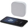 Minialtavoz Bluetooth® de plástico reciclado 2.0 de 3 W con certificación RCS Personalizada 6124305 - Imagen 4