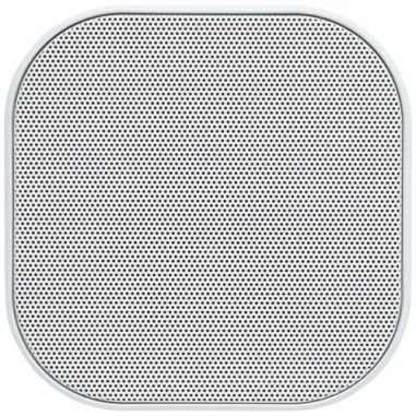 Minialtavoz Bluetooth® de plástico reciclado...