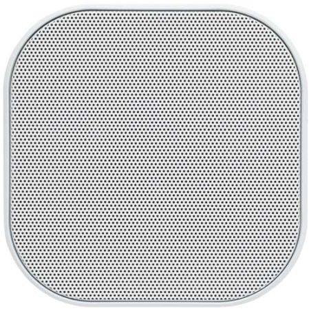 Minialtavoz Bluetooth® de plástico reciclado 2.0 de 3 W con certificación RCS Personalizada 6124305