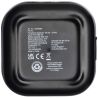 Minialtavoz Bluetooth® de plástico reciclado 2.0 de 3 W con certificación RCS Personalizada 6124305 - Imagen 17