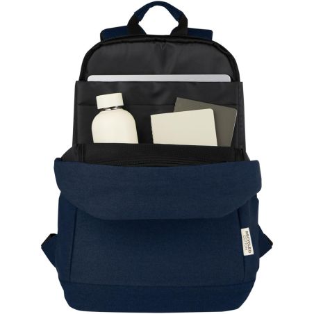 Mochila antirrobo de 18 L para portátil de 15,6Joey" Personalizada 6120677