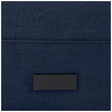 Mochila enrollable de 15 L para portátil de 15Joey" Personalizada 6120678