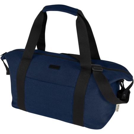 Bolsa de lona reciclada GRS deportiva de 25 L Personalizada 6120681
