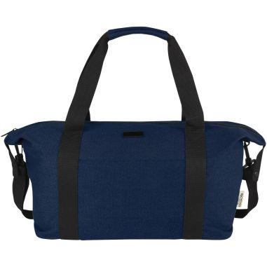Bolsa de lona reciclada GRS deportiva de 25 L...
