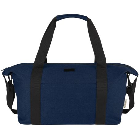 Bolsa de lona reciclada GRS deportiva de 25 L Personalizada 6120681