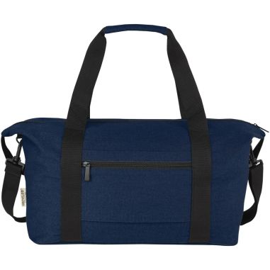Bolsa de lona reciclada GRS deportiva de 25 L...