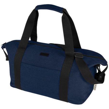 Bolsa de lona reciclada GRS deportiva de 25 L Personalizada 6120681