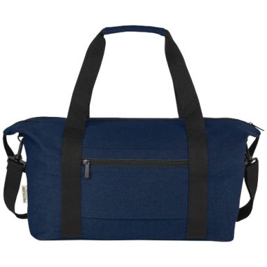 Bolsa de lona reciclada GRS deportiva de 25 L...