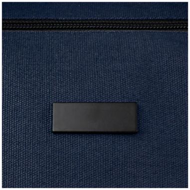 Bolsa de lona reciclada GRS deportiva de 25 L...