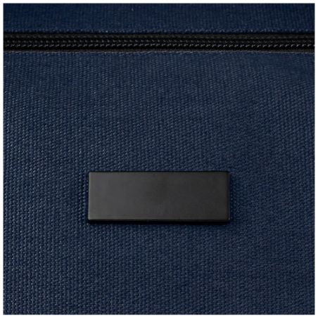 Bolsa de lona reciclada GRS deportiva de 25 L Personalizada 6120681