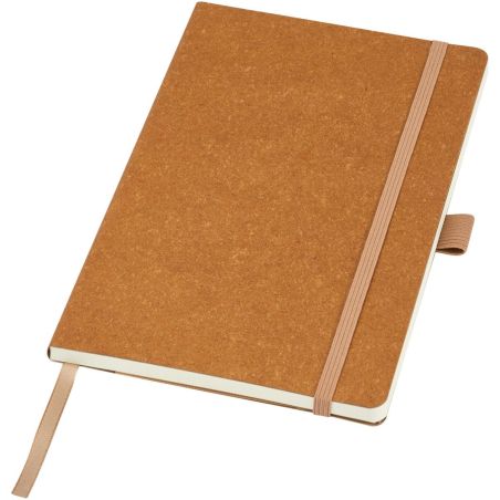 Libreta de cuero reciclado Personalizada 6107810