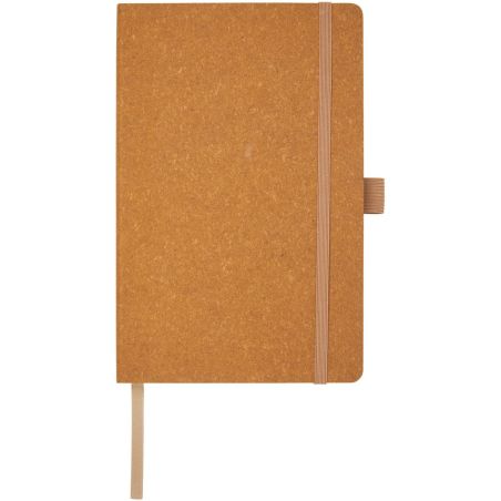 Libreta de cuero reciclado Personalizada 6107810