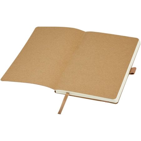 Libreta de cuero reciclado Personalizada 6107810