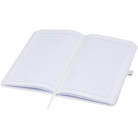 Libreta de tapa dura de papel arrugado Personalizada 6107812