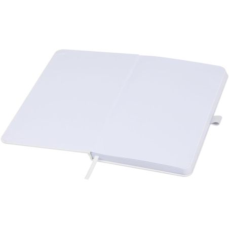 Libreta de tapa dura de papel arrugado Personalizada 6107812