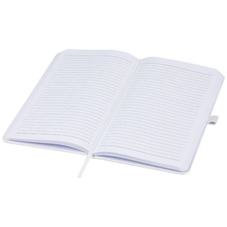 Libreta de tapa dura de papel arrugado Personalizada 6107812