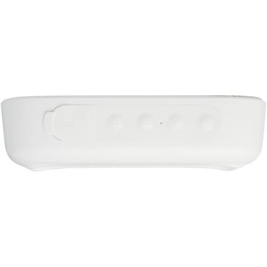 Altavoz Bluetooth® IPX5 de plástico reciclado...