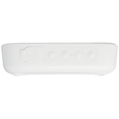 Altavoz Bluetooth® IPX5 de plástico reciclado...