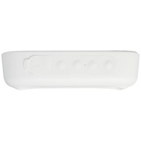 Altavoz Bluetooth® IPX5 de plástico reciclado de 5 W Personalizado 6124320