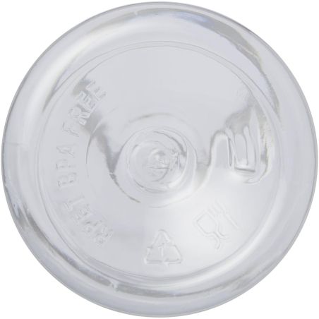 Bidón deportivo de RPET de 500 ml Personalizado 6100737