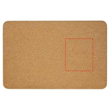 Bloque de corcho para yoga Personalizado 6127033