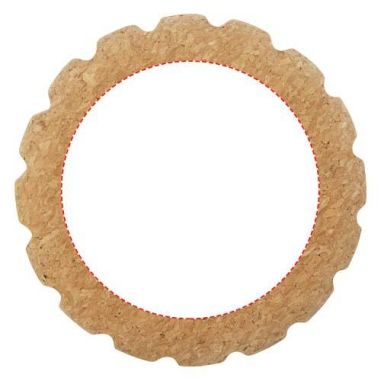 Rodillo de corcho para yoga Personalizado 6127035