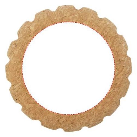 Rodillo de corcho para yoga Personalizado 6127035