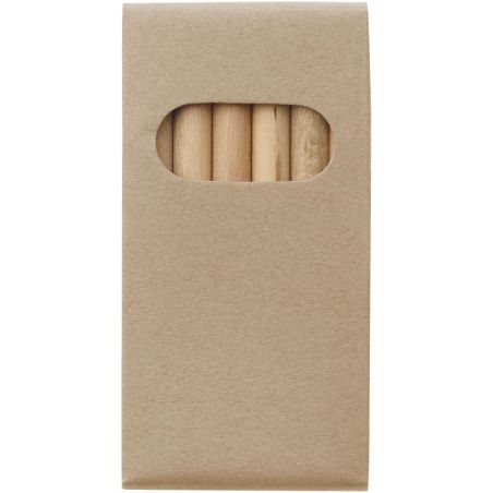 Set para colorear de 6 piezas Personalizada 6107830