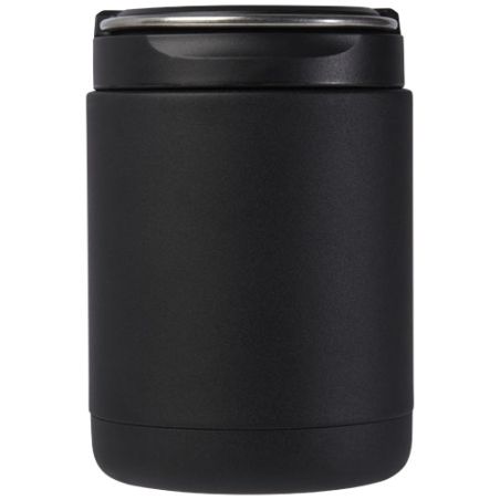 Fiambrera de acero inoxidable reciclado de 500 ml Personalizada 6113340