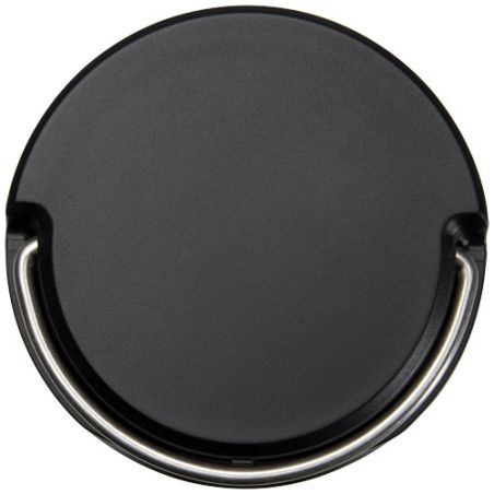 Fiambrera de acero inoxidable reciclado de 500 ml Personalizada 6113340