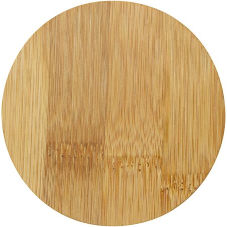 Recipiente de vidrio para alimentos de 550 ml Personalizado 6113342