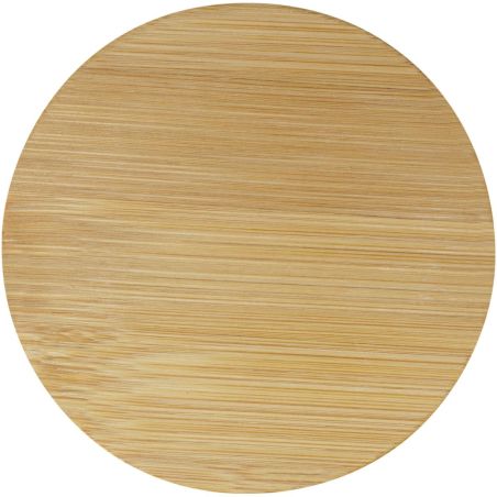 Recipiente de vidrio para alimentos de 320 ml Personalizado 6113343