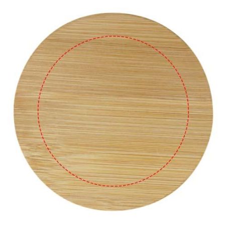 Recipiente de vidrio para alimentos de 320 ml Personalizado 6113343