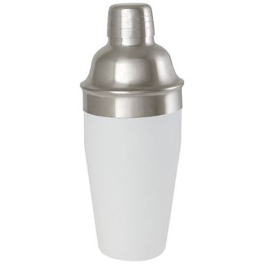 Coctelera de acero inoxidable reciclado...