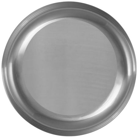 Coctelera de acero inoxidable reciclado Personalizada 6113349