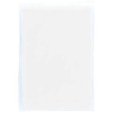 Poncho de lluvia desechable de material...