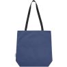 Bolsa Tote versátil de lona reciclada GRS de 14 l Personalizada 6130042 - Imagen 3