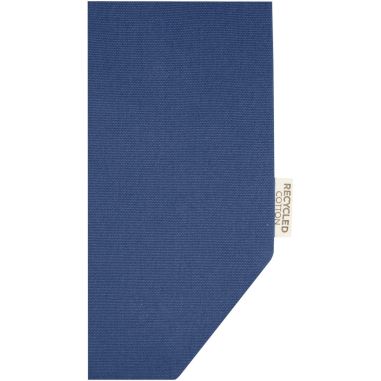 Bolsa Tote versátil de lona reciclada GRS de 14...