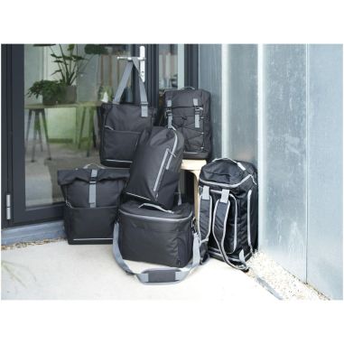 Bolsa isotérmica de 22 l para 20 latas de...