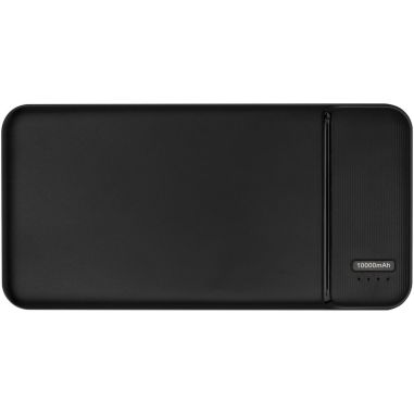 Batería externa de plástico reciclado de 10 000...